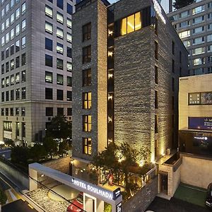 Hotel Soulhada